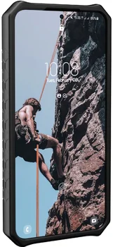 Чохол URBAN ARMOR GEAR Samsung Galaxy S22 Monarch Black (213421114040)