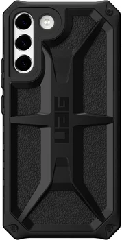Чехол URBAN ARMOR GEAR Samsung Galaxy S22+ Monarch Black (213431114040)