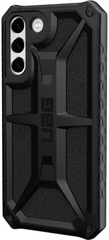 Чехол URBAN ARMOR GEAR Samsung Galaxy S22+ Monarch Black (213431114040)