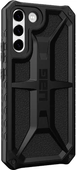 Чехол URBAN ARMOR GEAR Samsung Galaxy S22+ Monarch Black (213431114040)