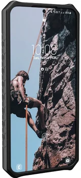 Чехол URBAN ARMOR GEAR Samsung Galaxy S22+ Monarch Black (213431114040)