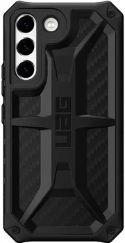 Чохол URBAN ARMOR GEAR Samsung Galaxy S22 Monarch Carbon Fiber (213421114242)