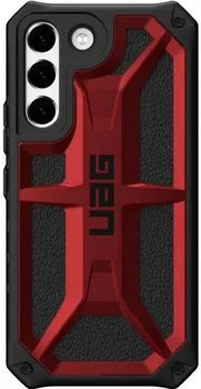 Чохол URBAN ARMOR GEAR Samsung Galaxy S22 Monarch Crimson (213421119494)