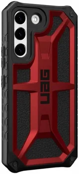 Чохол URBAN ARMOR GEAR Samsung Galaxy S22 Monarch Crimson (213421119494)