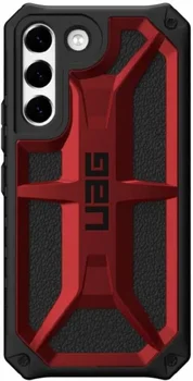 Чохол URBAN ARMOR GEAR Samsung Galaxy S22 Monarch Crimson (213421119494)