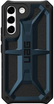Чохол URBAN ARMOR GEAR Samsung Galaxy S22 Monarch Mallard (213421115555)