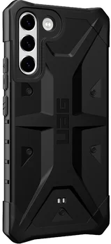 Чохол URBAN ARMOR GEAR Samsung Galaxy S22 Plus Pathfinder Black (213437114040)