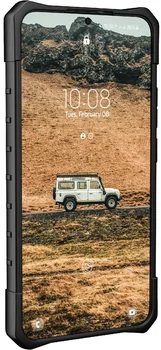 Чохол URBAN ARMOR GEAR Samsung Galaxy S22 Plus Pathfinder Black (213437114040)