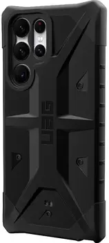 Чохол URBAN ARMOR GEAR Samsung Galaxy S22 Ultra Pathfinder Black (213447114040)