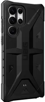 Чохол URBAN ARMOR GEAR Samsung Galaxy S22 Ultra Pathfinder Black (213447114040)