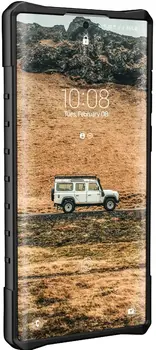 Чохол URBAN ARMOR GEAR Samsung Galaxy S22 Ultra Pathfinder Black (213447114040)