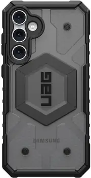 Чохол URBAN ARMOR GEAR Samsung Galaxy S23 FE Pathfinder Ash (214410113131)