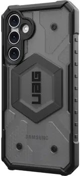 Чохол URBAN ARMOR GEAR Samsung Galaxy S23 FE Pathfinder Ash (214410113131)