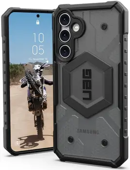 Чохол URBAN ARMOR GEAR Samsung Galaxy S23 FE Pathfinder Ash (214410113131)