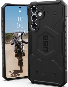 Чохол URBAN ARMOR GEAR Samsung Galaxy S23 FE Pathfinder Black (214410114040)