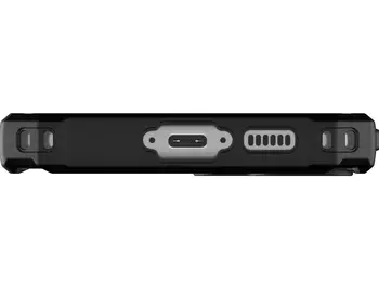 Чохол URBAN ARMOR GEAR Samsung Galaxy S23 FE Pathfinder Black (214410114040)