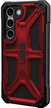 Чохол URBAN ARMOR GEAR Samsung Galaxy S23 Monarch Crimson (214120119494)