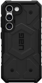 Чехол URBAN ARMOR GEAR Samsung Galaxy S23+ Pathfinder, Black (214132114040)