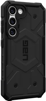 Чехол URBAN ARMOR GEAR Samsung Galaxy S23+ Pathfinder, Black (214132114040)