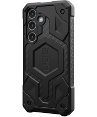 Чохол URBAN ARMOR GEAR Samsung Galaxy S24 Monarch Carbon Fiber (214411114242) (UA)