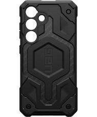 Чохол URBAN ARMOR GEAR Samsung Galaxy S24 Monarch Carbon Fiber (214411114242) (UA)