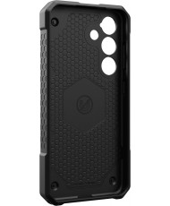 Чохол URBAN ARMOR GEAR Samsung Galaxy S24 Monarch Carbon Fiber (214411114242) (UA)