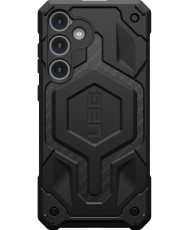 Чохол URBAN ARMOR GEAR Samsung Galaxy S24+ Monarch Carbon Fiber (214413114242) (UA)