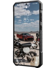 Чохол URBAN ARMOR GEAR Samsung Galaxy S24+ Monarch Carbon Fiber (214413114242) (UA)