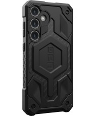 Чохол URBAN ARMOR GEAR Samsung Galaxy S24+ Monarch Carbon Fiber (214413114242) (UA)