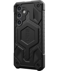 Чохол URBAN ARMOR GEAR Samsung Galaxy S24+ Monarch Carbon Fiber (214413114242) (UA)