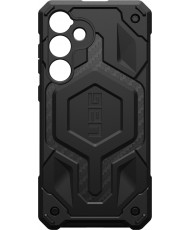 Чохол URBAN ARMOR GEAR Samsung Galaxy S24+ Monarch Carbon Fiber (214413114242) (UA)