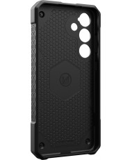 Чохол URBAN ARMOR GEAR Samsung Galaxy S24+ Monarch Carbon Fiber (214413114242) (UA)