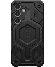 Чохол URBAN ARMOR GEAR Samsung Galaxy S24 Monarch Pro Carbon Fiber (214412114242) (UA)