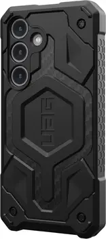 Чехол URBAN ARMOR GEAR Samsung Galaxy S24 Monarch Pro Carbon Fiber (214412114242) (UA)