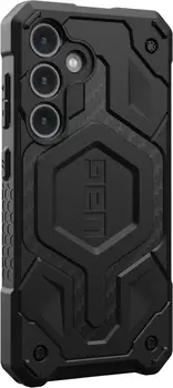 Чехол URBAN ARMOR GEAR Samsung Galaxy S24 Monarch Pro Carbon Fiber (214412114242) (UA)