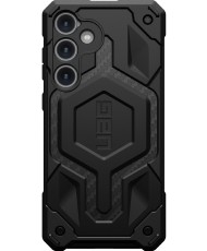 Чохол URBAN ARMOR GEAR Samsung Galaxy S24+ Monarch Pro Carbon Fiber (214414114242) (UA)