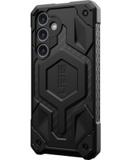 Чохол URBAN ARMOR GEAR Samsung Galaxy S24+ Monarch Pro Carbon Fiber (214414114242) (UA)