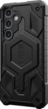 Чохол URBAN ARMOR GEAR Samsung Galaxy S24+ Monarch Pro Carbon Fiber (214414114242) (UA)