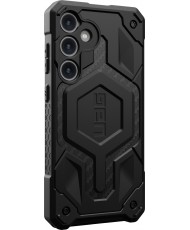 Чохол URBAN ARMOR GEAR Samsung Galaxy S24+ Monarch Pro Carbon Fiber (214414114242) (UA)