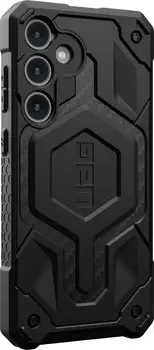 Чохол URBAN ARMOR GEAR Samsung Galaxy S24+ Monarch Pro Carbon Fiber (214414114242) (UA)