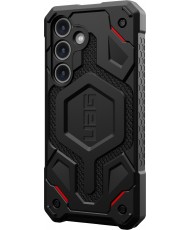 Чохол URBAN ARMOR GEAR Samsung Galaxy S24 Monarch Pro Kevlar Black (214412113940) (UA)