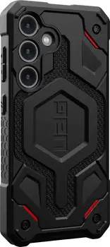 Чехол URBAN ARMOR GEAR Samsung Galaxy S24 Monarch Pro Kevlar Black (214412113940) (UA)