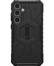 Чохол URBAN ARMOR GEAR Samsung Galaxy S24+ Pathfinder Black (214444114040) (UA)