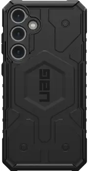 Чохол URBAN ARMOR GEAR Samsung Galaxy S24+ Pathfinder Black (214444114040) (UA)