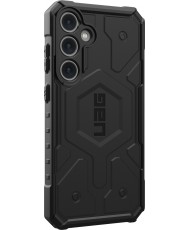 Чохол URBAN ARMOR GEAR Samsung Galaxy S24+ Pathfinder Black (214444114040) (UA)