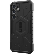 Чохол URBAN ARMOR GEAR Samsung Galaxy S24+ Pathfinder Black (214444114040) (UA)