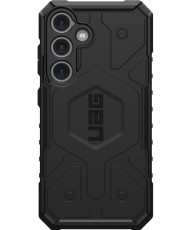 Чохол URBAN ARMOR GEAR Samsung Galaxy S24 Pathfinder w/Magnet Black (214421114040) (UA)