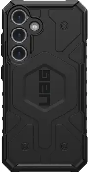 Чехол URBAN ARMOR GEAR Samsung Galaxy S24 Pathfinder w/Magnet Black (214421114040) (UA)