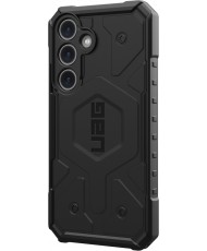 Чохол URBAN ARMOR GEAR Samsung Galaxy S24 Pathfinder w/Magnet Black (214421114040) (UA)