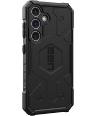 Чохол URBAN ARMOR GEAR Samsung Galaxy S24 Pathfinder w/Magnet Black (214421114040) (UA)